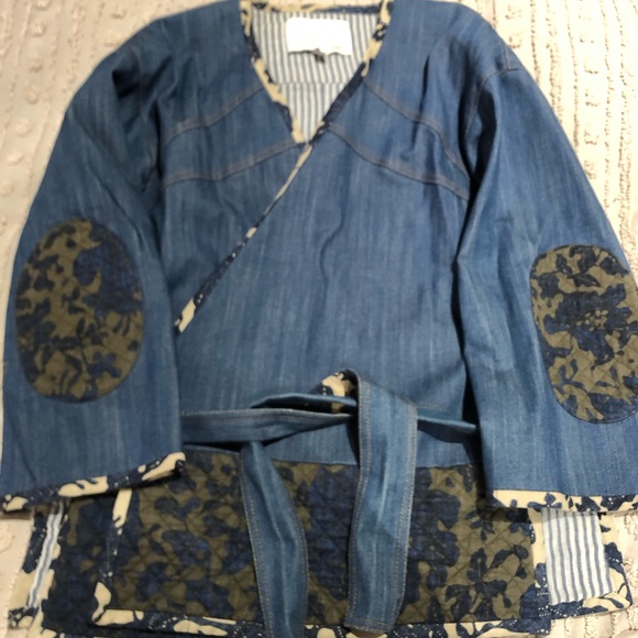 10 Crosby Derek Lam Tops - Derek Lam 10 Crosby Top